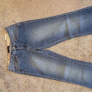 Royalty jeans YMI size 6 (#3-18)